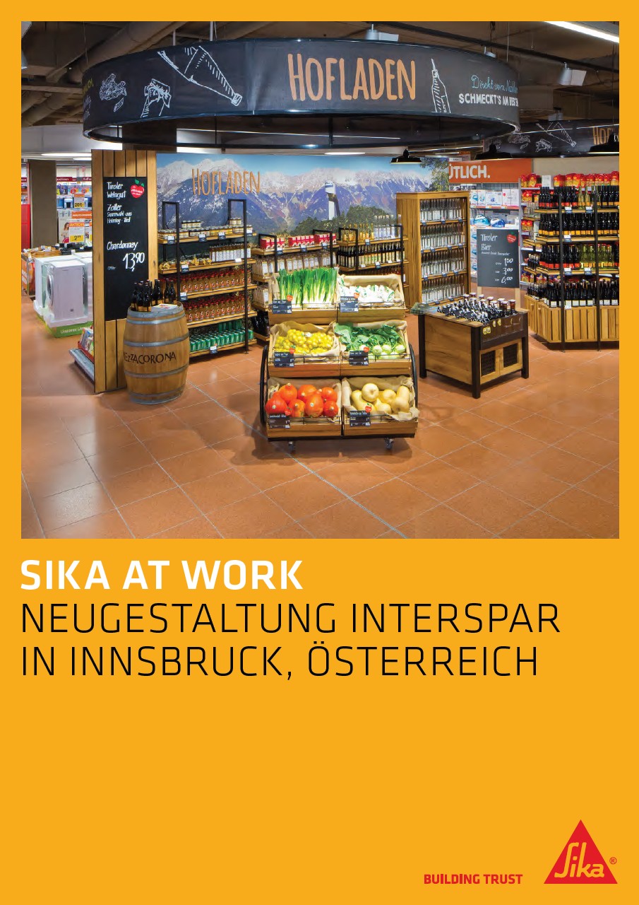 Interspar Innsbruck