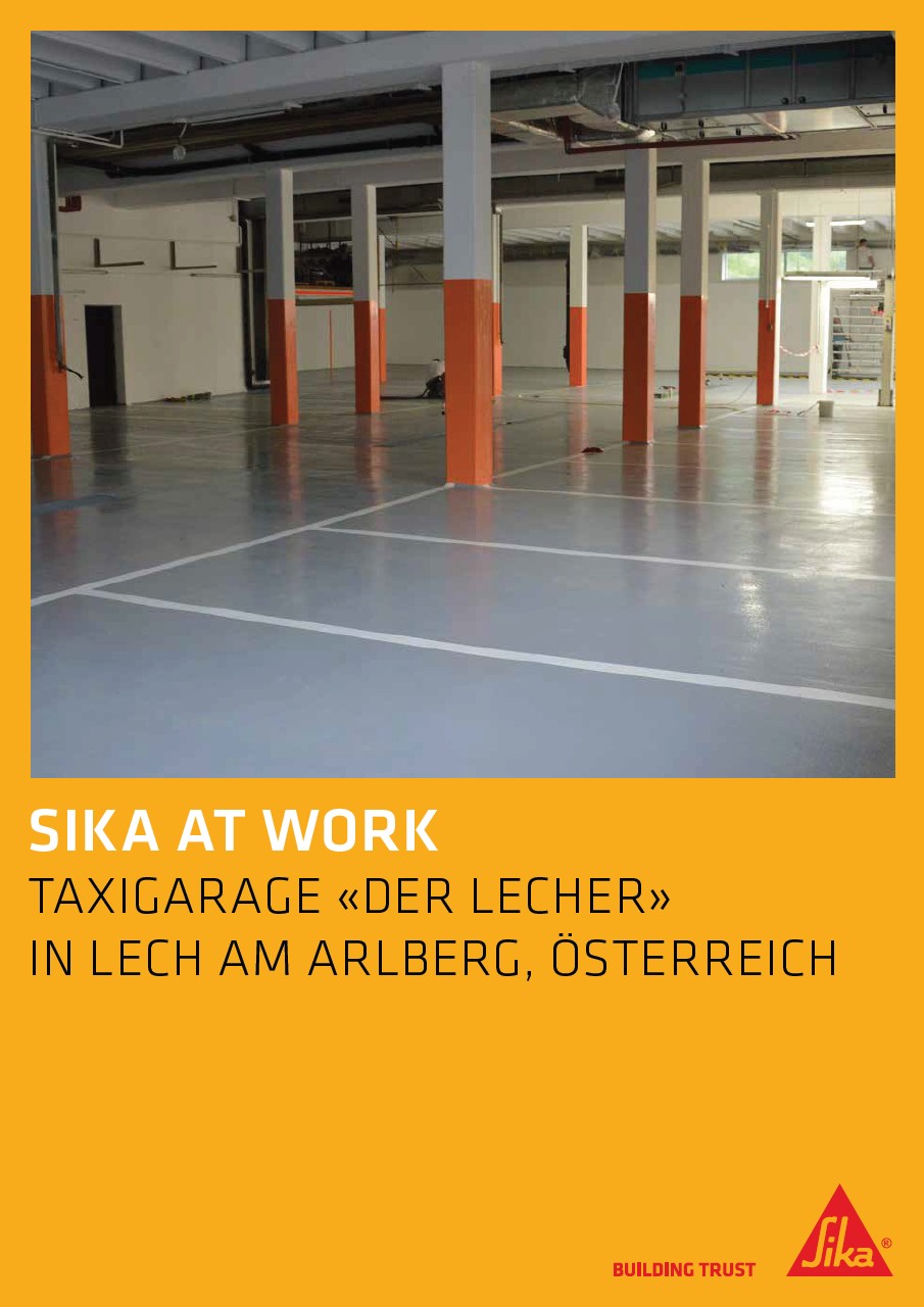 Taxigarage Der Lecher