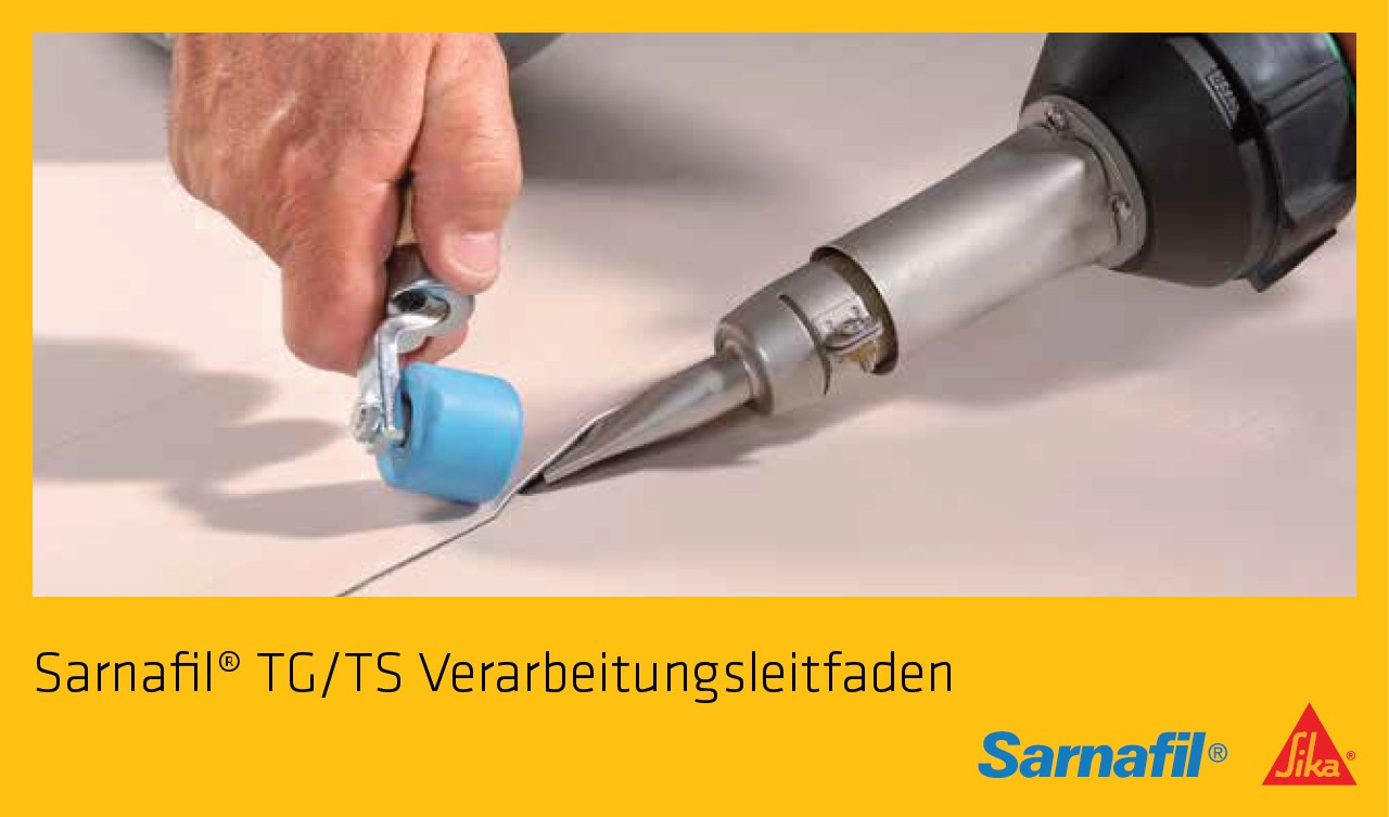 Sarnafil TG/TS