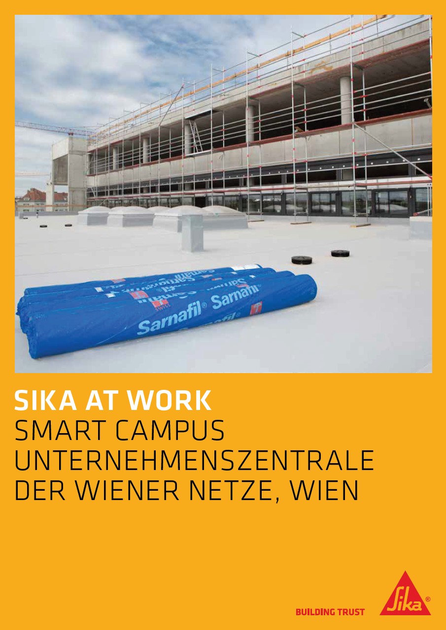 Smart Campus Wiener Netze