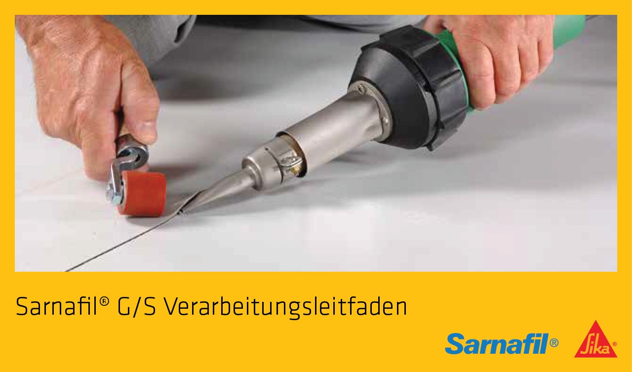 Sarnafil G/S