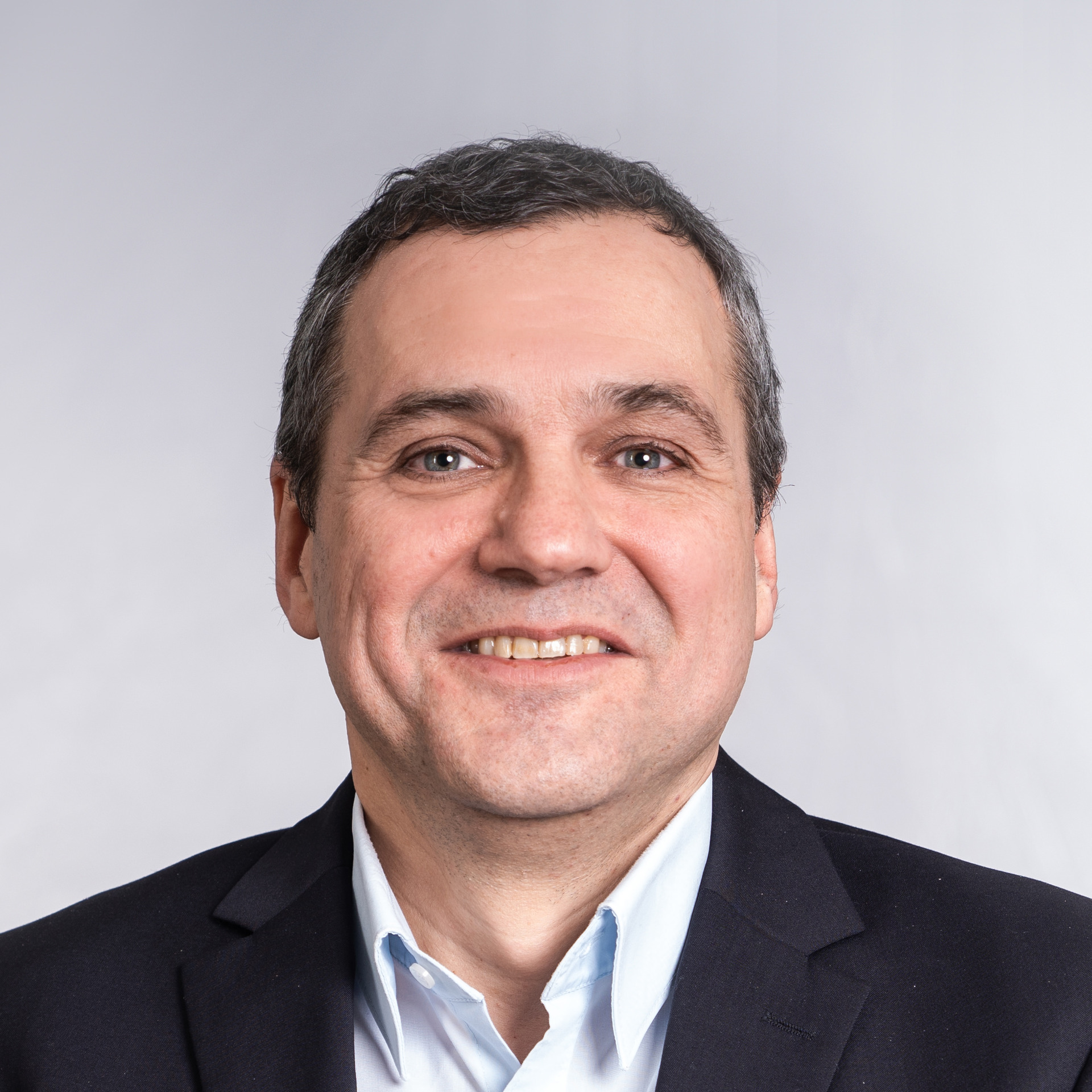 Markus Egger