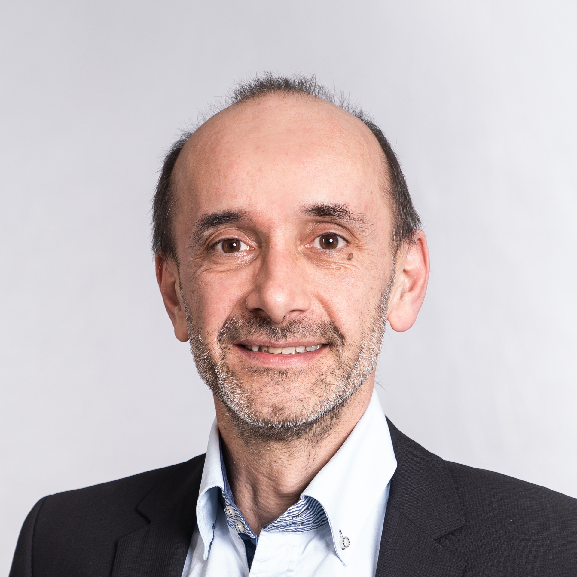 Markus Ulmer