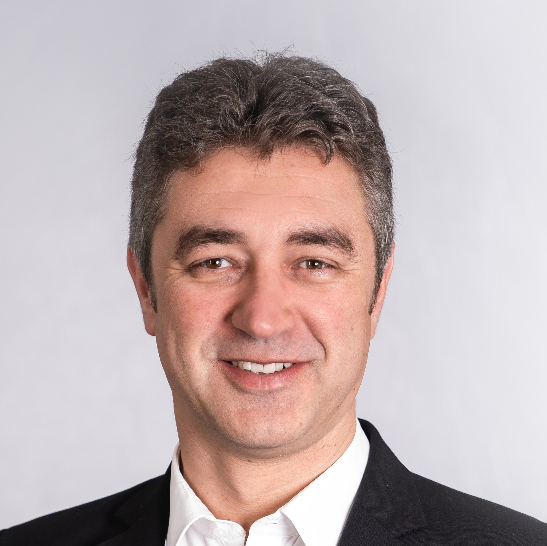 Michael Jernei